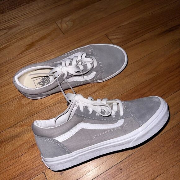 Vans | Unisex Old Skool Sneakers - Picture 4 of 7